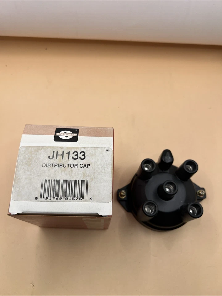 ¡Tapa de distribuidor STANDARD JH-133! ¡Envío gratis! Foto 1 de 2