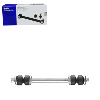 Delphi Suspension Stabilizer Bar Link Kit Front For 1992-1999 GMC K2500 Suburban - Image 1 of 2