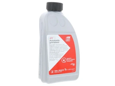 For 2020-2023 Mini Cooper Countryman A/T Fluid Febi 39758TYXB 2021 2022 - Image 1 of 2