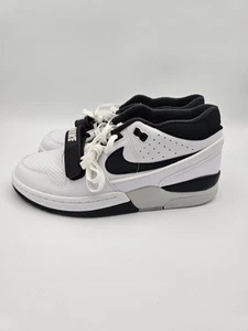 Talla 8.5 - Nike Billie Eilish x Air Alpha Force 88 SP Blanco Negro - Imagen 1 de 5