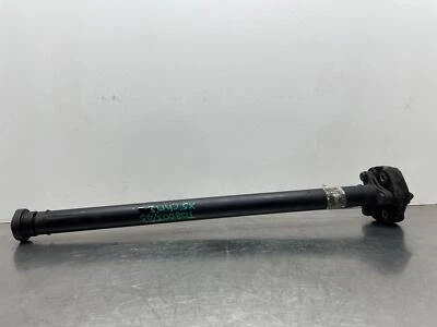 2005 BMW X5 OEM Automatic Front Driveshaft 70K 7524371 2004 2006 Foto 1 de 4