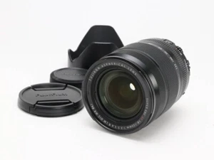 【TOP++】FUJIFILM Fujinon XF 18-135mm F3.5-5.6 R LM OIS WR aus Japan - Bild 1 von 6