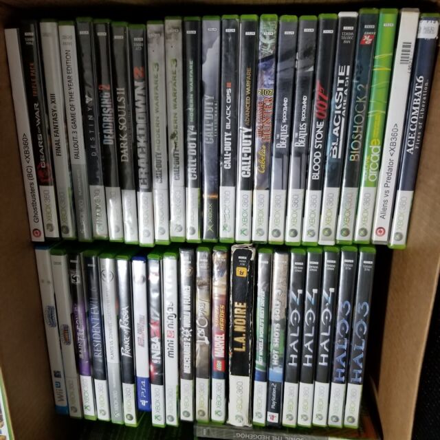 SLEEPING DOGS, NTSC, Mint Condition, XBOX 360 Game, 360 Games, HEGEY