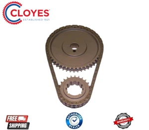Cloyes 93621X9 High Performance Timing Set fit Ford Bronco 78-82 - Picture 1 of 1