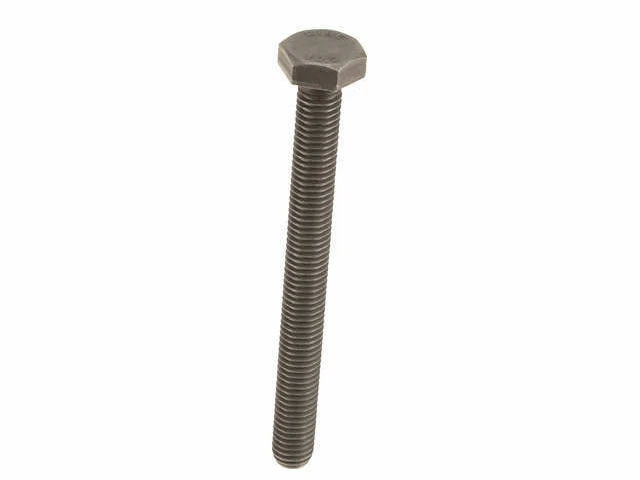 Main Bearing Cap Bolt For 2011 BMW 1 Series M Z323HJ M10 x 100mm - Image 1 of 1