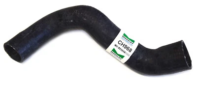 Ford XF Falcon (W/ A/C) Bottom Radiator Hose 4.1ltr 250 1984-1988 *Mackay* - image 1 of 2