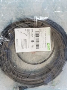 Murr Elektronik 7000-40341-6541500 M12 male 0° / M12 female 90° A-cod. - Picture 1 of 1