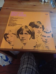 A 12" Viynl LP Album Which Is Called Best Of Bee Gees And Marketed By Polydor. - Picture 1 of 14