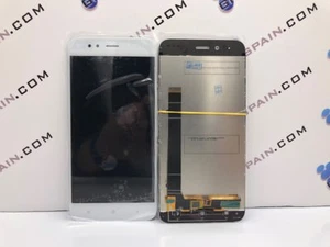 Pantalla completa SIN marco XIAOMI MI5X A1 BLANCA CON ENVIO 24h peninsula - Imagen 1 de 1