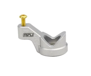 7075 Steering Servo Bellcrank C-00180-036 For TEAM CORALLY KRONOS PYTHON SHOGUN - Picture 1 of 4
