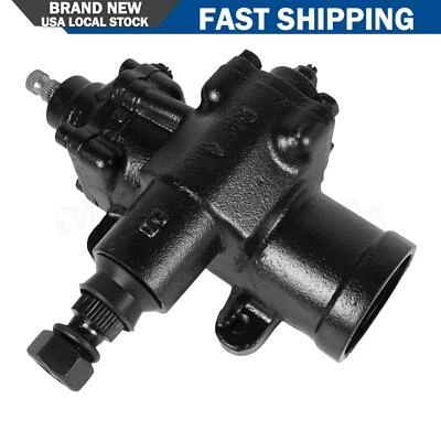 Power Steering Gear Box for Dodge Ram 2500 3500 1997 1998 1999 2000 2001 2002 US Foto 1 de 4