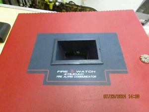 Fire alarm communicator 411udac - Picture 1 of 7