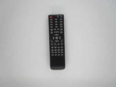 Remote Control For Hisense EN-83804H 40H3D 32DU3050 Smart LCD FHD LED HDTV TV - Image 1 of 4