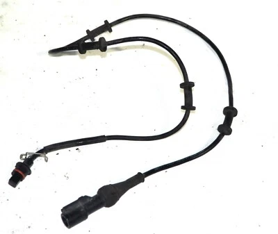 Sensor de velocidad de rueda ABS freno antibloqueo Jaguar XJ 2010-2015 con garantía de 90 días OEM Foto 1 de 4