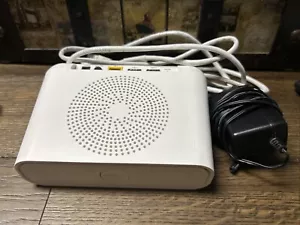 Netgear Arlo Pro Wireless Security Base Station VMB4000 with Adapter No Cameras - Picture 1 of 4