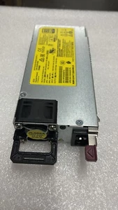 JL086A ALIMENTATORE HP PROCURVE 3810 680W X372 - Foto 1 di 4