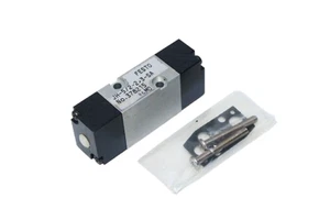 Válvula piloto módulo FESTO JH-5/2-2,3-SA 378215 / FESTO 378215 - Imagen 1 de 3