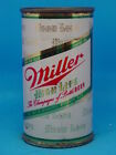 Miller High Life, Milwaukee, WI USBC # 99-40