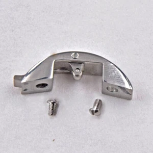 Bridge Guard Crown Luminor Marina for 44MM Manual Auto Watch parts Screw repair - Picture 1 of 17