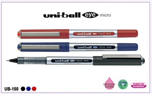 uni-ball > UB-150 > Pen > Red x2 - Picture 1 of 1