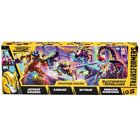 Transformers Buzzworthy Bumblebee Creatures Collide Multipack - Exclusive