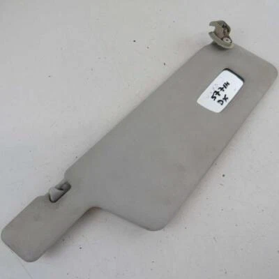 Sun visor rh 6K1857552 SEAT CORDOBA MK1 1993-2002 used (76071) — 第 1/4 张图片