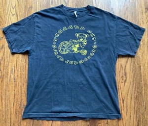 Vintage Cunninlynguists Rap Shirt Herren XL Thugged Out Since Cub Scouts Grateful Dead - Bild 1 von 7