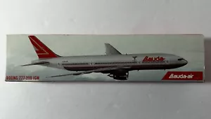 New in Box Flight Miniatures 1/200 Scale Boeing 777-200 IGW Lauda Air OE-LPA - Picture 1 of 2