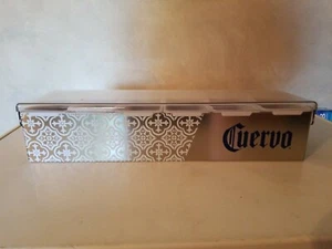 Jose Cuervo Plastic Condiment Caddy Tray W/ Removable Compartments NIB - Picture 1 of 5