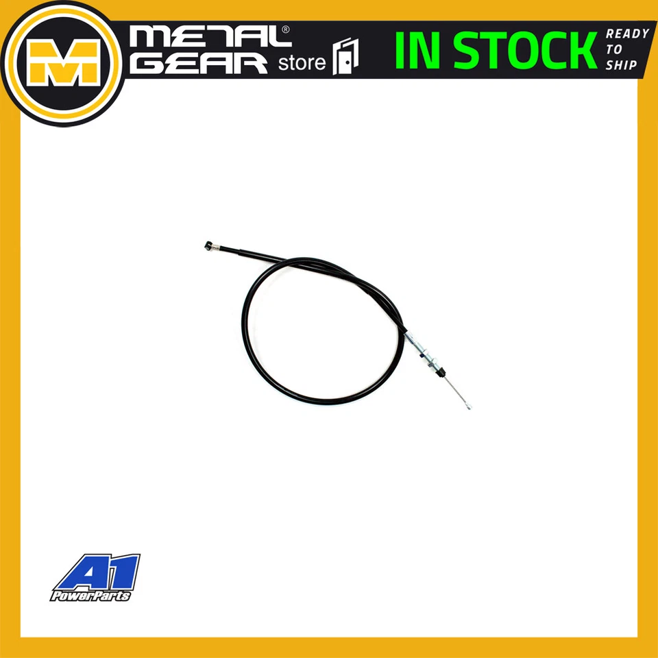Cable de embrague para HONDA CR 80 RB 1997 1998 1999 2000 2001 2002 Foto 1 de 1