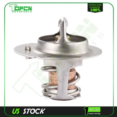 恒温器外壳 适用于道奇 Grand Caravan 克莱斯勒 Voyager 3.5L 2001 - 2007 — 第 1/4 张图片