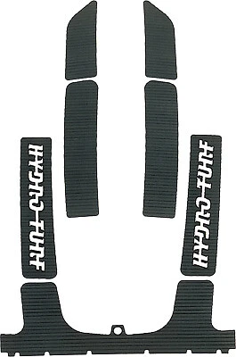 Hydro-Turf Self Ahesive Custom Pad Kits HT79 PSA BK Foto 1 de 1