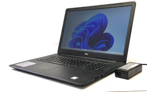 Dell Inspiron 3793 Core i5 (10th Gen) 8 GB Ram, 500 GB SSD, Win 11, 17 Inch - Afbeelding 1 van 10