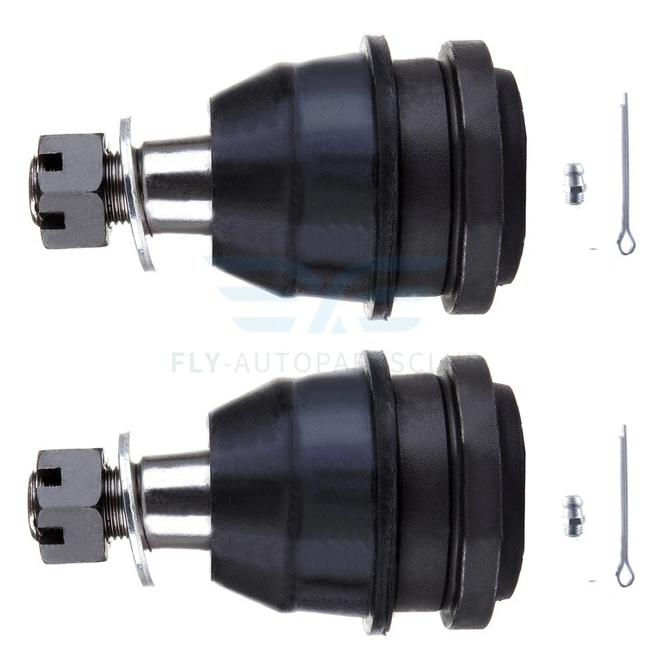 Brazo de control inferior delantero rótulas para camioneta Dodge Ram 2500 1999-02/furgoneta 3500 tracción trasera Foto 1 de 4