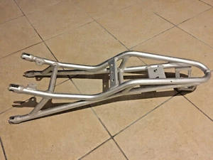 TELAIO sella codone posteriore OEM BIMOTA traliccio d'alluminio DB5 Rear frame - Imagen 1 de 3