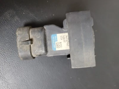 For 2002-2007 Chevrolet Trailblazer MAP Sensor SMP 16726TH 2006 2003 2004 2005 - Image 1 of 4