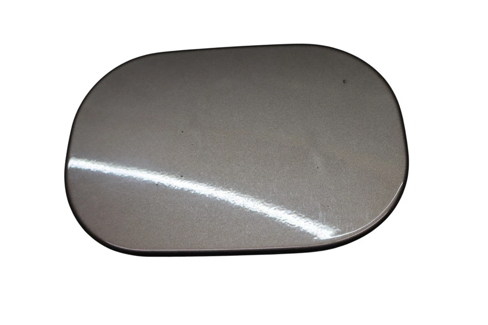 Tapa de tapa de puerta de tanque de gasolina de llenado de combustible Land Rover Range Rover 13-21 CPLA-405A26 OEM Foto 1 de 4