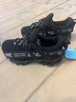 Zapatos para niños pequeños  Foto 1 de 4