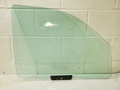 Dodge Durango 1998-2003 puerta delantera derecha ventana de vidrio AS2 tinte solar OEM Foto 1 de 4