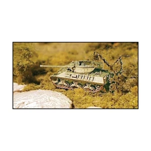 GHQ WWII Micro Armour EE. UU. 1/285 M36 Jackson M10 Pack Nuevo - Imagen 1 de 1