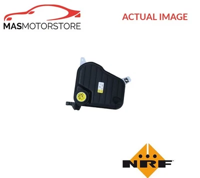 COOLANT EXPANSION TANK RESERVOIR NRF 454089 P FOR JAGUAR XF I,XF SPORTBRAKE - Image 1 of 4