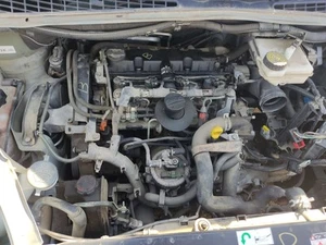 RHY MOTOR KOMPLETT / 2348096 FÜR CITROËN XSARA PICASSO N68 2.0 HDI - Bild 1 von 10