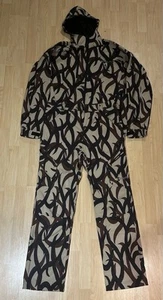 ASAT Camo Hurstwic Jacket And Pants Size L - Picture 1 of 1