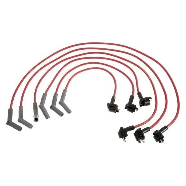 For Ford Windstar 1999-2000 iD Select SEL79833 Ignition Wire Set - Image 1 of 1