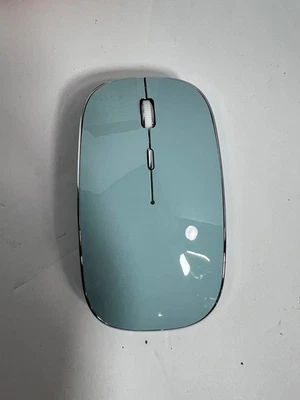 Ratón inalámbrico - ABL - M3 USB Windows 10,8,7 Mac 10.12 posterior Foto 1 de 4