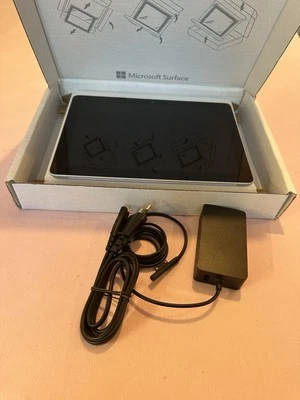 ❗️Microsoft Surface Go Intel(R) Pentium(R) 4415Y-8GB-128GB. Windows 10 Pro. - Bild 1 von 4