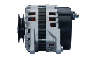 Alternators Without Core 14V 90A For E.G Kubota V OEM Hella - Picture 1 of 3