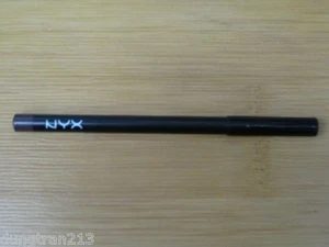 #829 HOT COCOA NYX LIPLINER PENCIL 0.04 oz 1G MADE IN FRANCE LIPS NEW NO SEALED - Picture 1 of 3