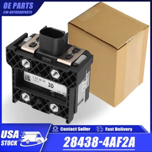 OEM Cruise Control Distance Radar Sensor 28438-4AF2A Fit Nissan Sentra 2015-2019 - Picture 1 of 11
