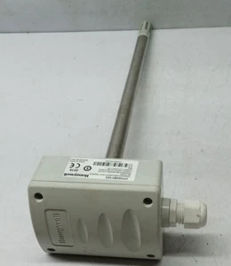 Honeywell H7080B1103 Temperature/Humidity Duct Sensor / 24V AC/DC / NTC10K - Picture 1 of 5